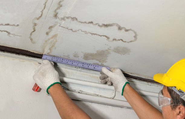 Reliable Emergency Water Damage Restoration contractor in Crestline, OH by Water Damage Irwin